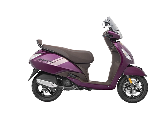 Jupiter Royal wine 110 cc