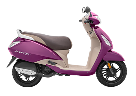 Jupiter Zx Royal Wine 110 cc